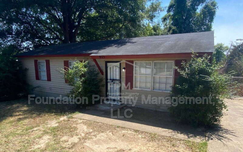 Memphis House: 913 Western Park Dr