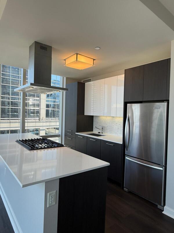 Chicago Condo: 113 W Wacker Dr