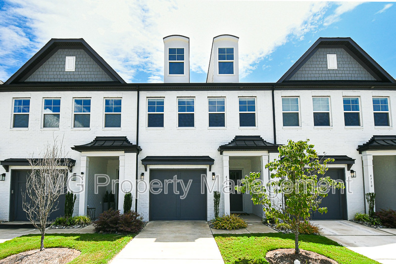 Charlotte Condo: 4714 Blanchard Way