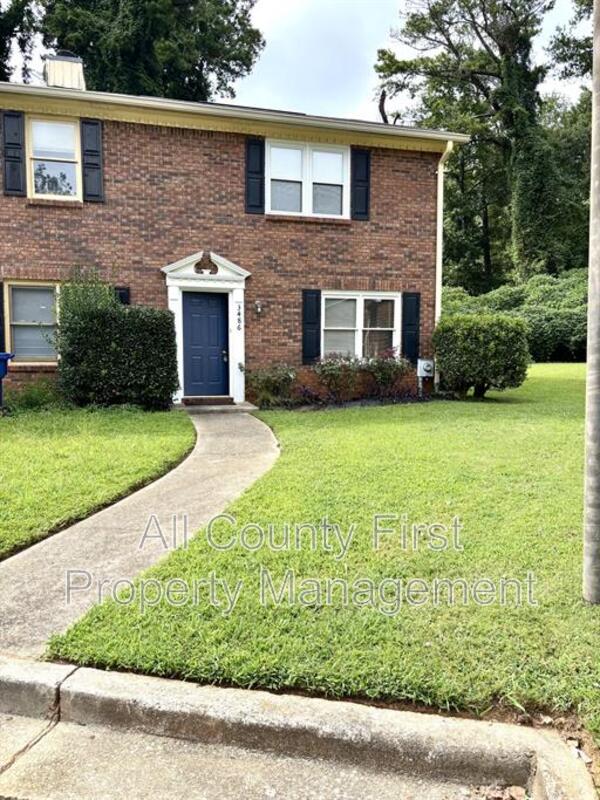 Main image for 3486 Andrew Jackson Drive 3486 Andrew