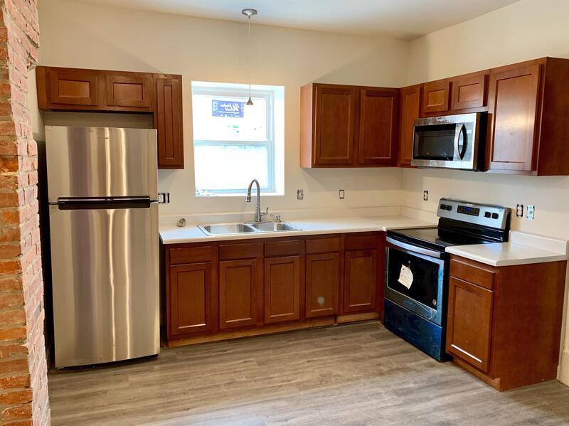 St. Louis Condo: 1420 A Union Blvd - 2F