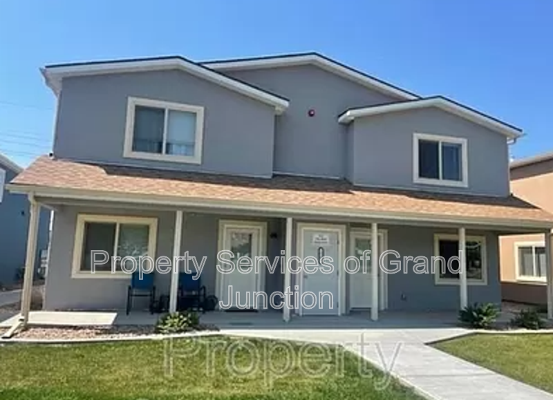 Grand Junction Condo: 1705 North 7th Street