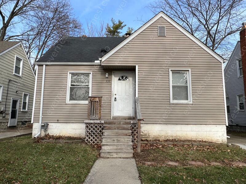 Request a Viewing for 337 East Jarvis Avenue Tenant Turner