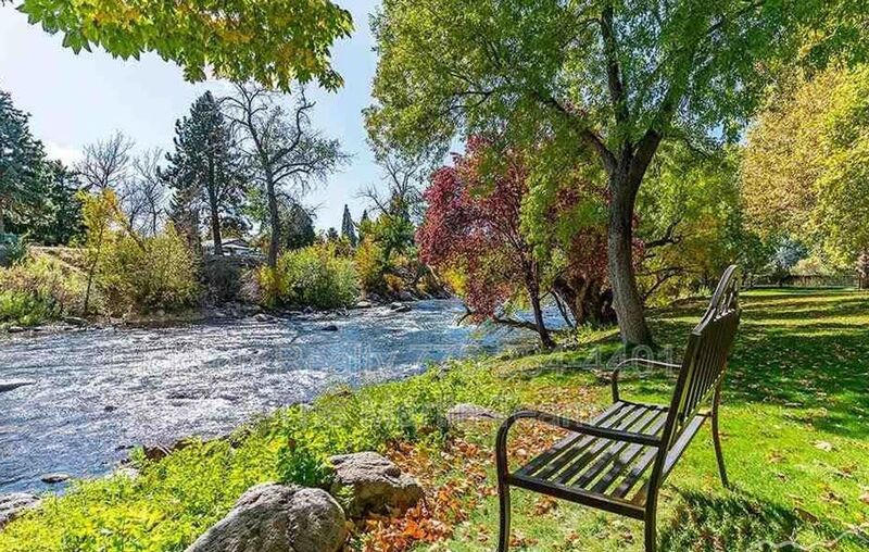 Reno House: 2300 Dickerson Road