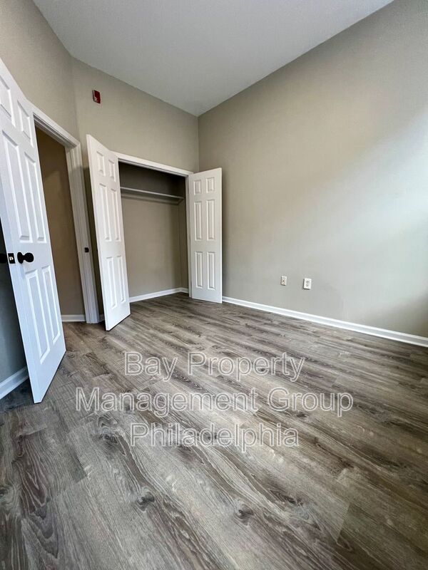 Philadelphia Condo: 1844 Master St