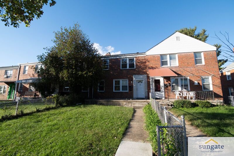 Parkville Condo: 1410 Dartmouth Ave