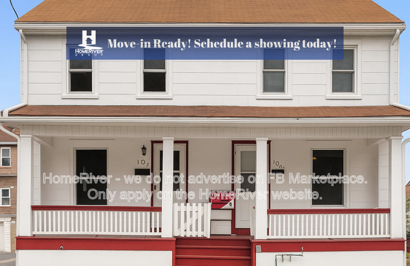 Shamokin Condo: 101 S Rock St