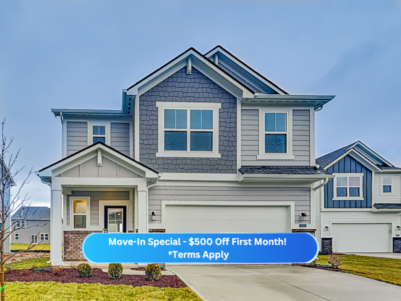 Danville House: 758 Felix Drive