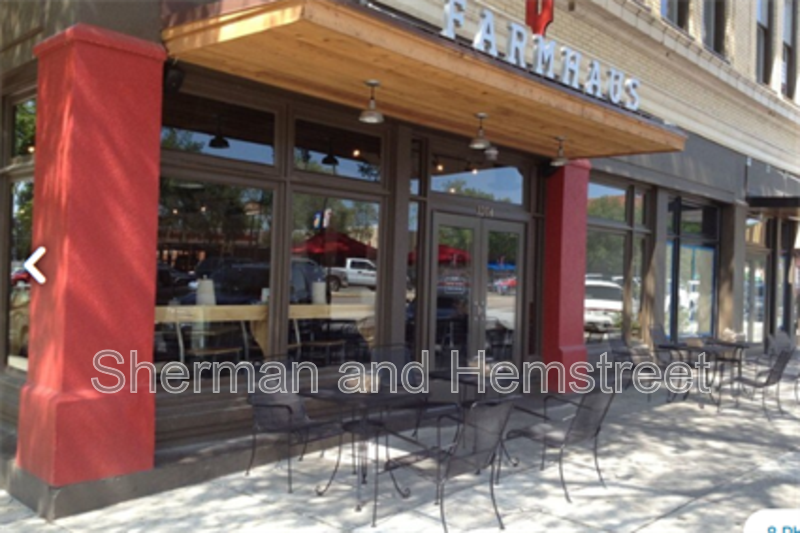 Augusta House: 1204 Broad Street Apt 6