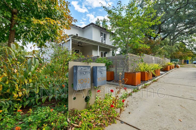 Atlanta House: 1092 Kirkwood Ave SE