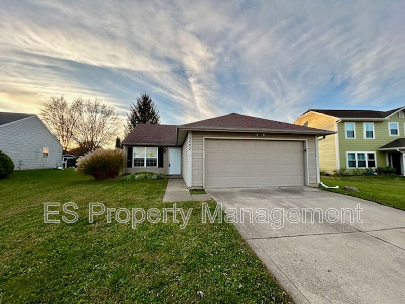 Wonderful 3B/2B Ranch home on Indy's East side  - Photo 3