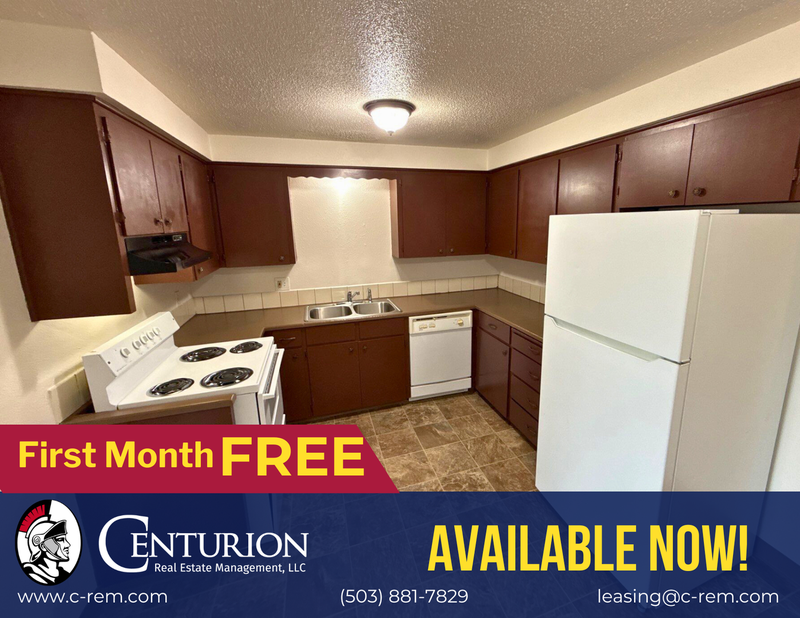 Salem Condo: 3919 Iberis St. NE