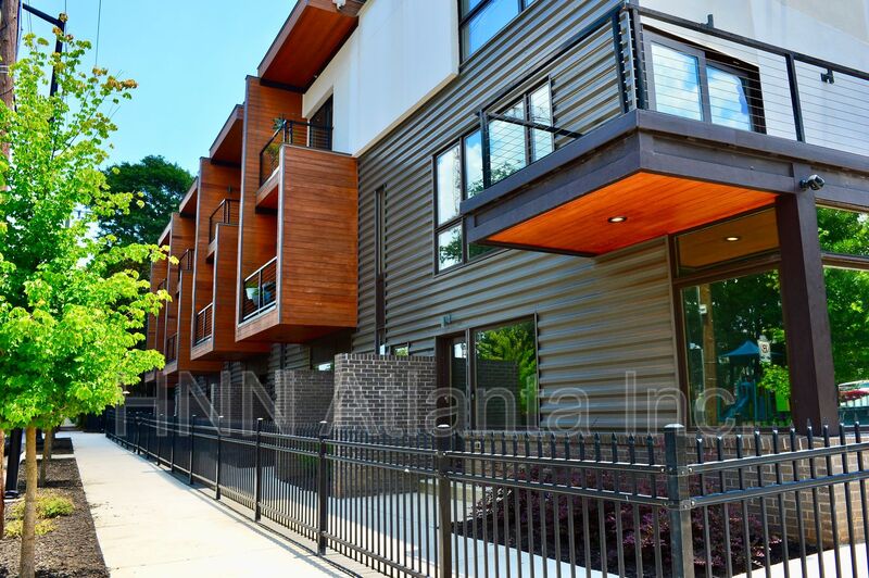 Atlanta Condo: 367 Parkway Dr NE