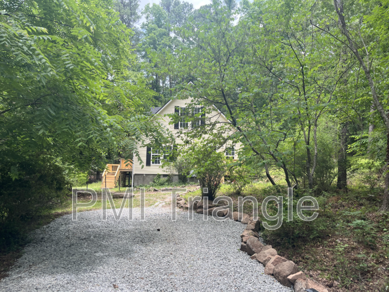 Cary House: 794 Pittard Sears Rd