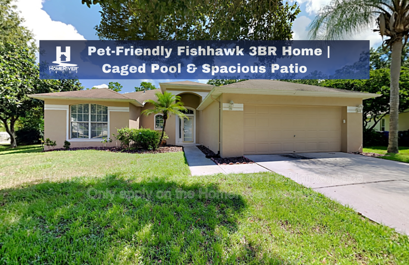Lithia House: 16916 Harrierridge Pl