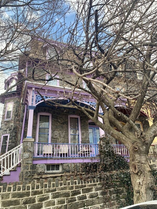 Philadelphia Condo: 127 Sumac St.