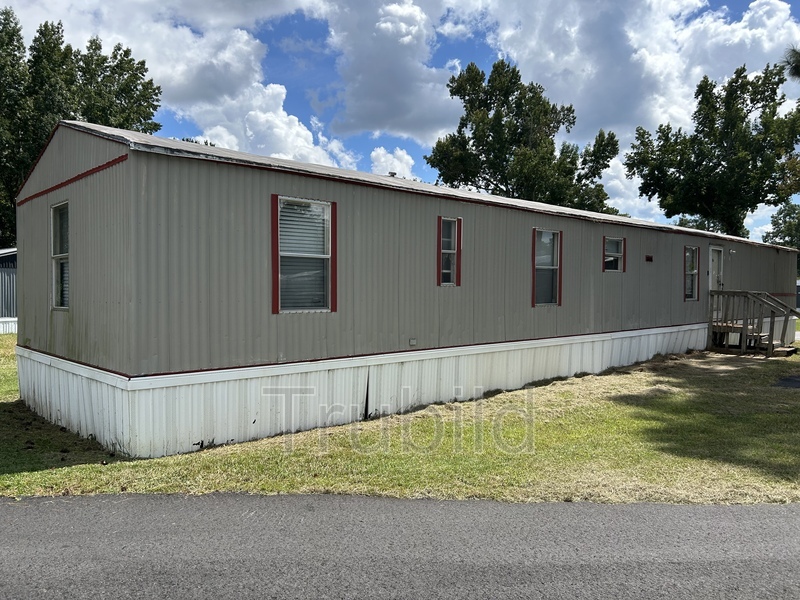 Sumter House: 7A Somerset Drive