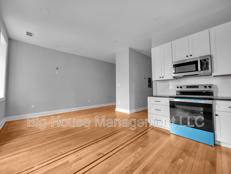 Baltimore Condo: 707 Druid Park Lake Dr