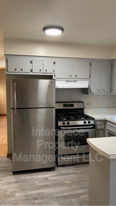 Oak Lawn Condo: 10126 South Pulaski Road - 2E
