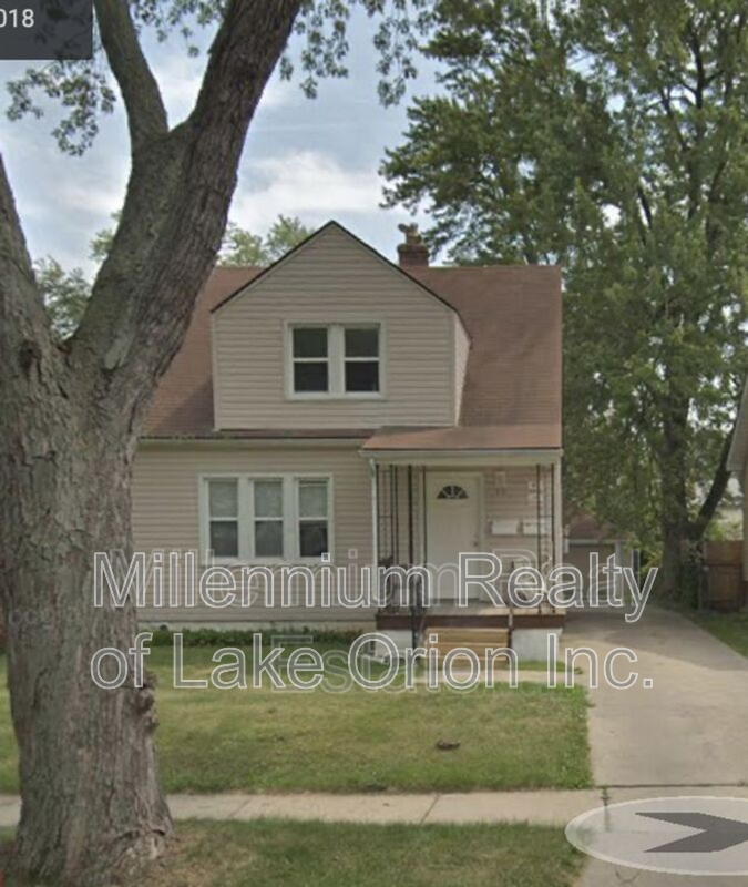 Pontiac Condo: 78 E Fairmount Ave