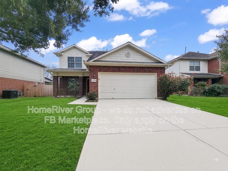 Houston House: 13150 Cutler Ridge Ln