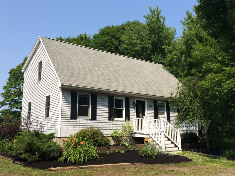 Sunderland House: 153 Amherst Road