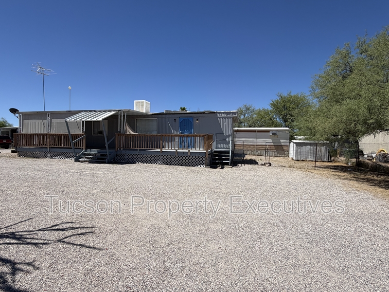 Tucson Condo: 4580 East Rex Street - 5