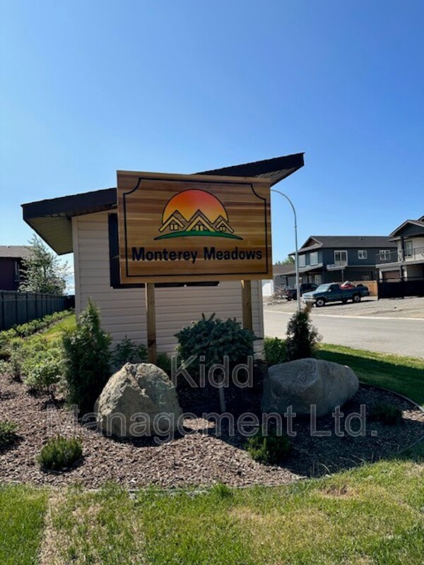 Prince George House: 116 A Monterey