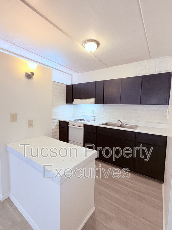 Tucson Condo: 20 North Leonora Avenue - 111