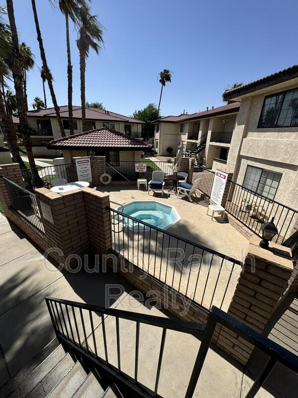 Bullhead City Condo: 1190 Ramar Road