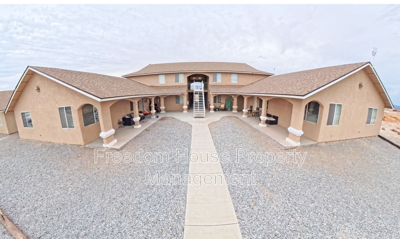 Pahrump Condo: 2321 East Calvada Boulevard