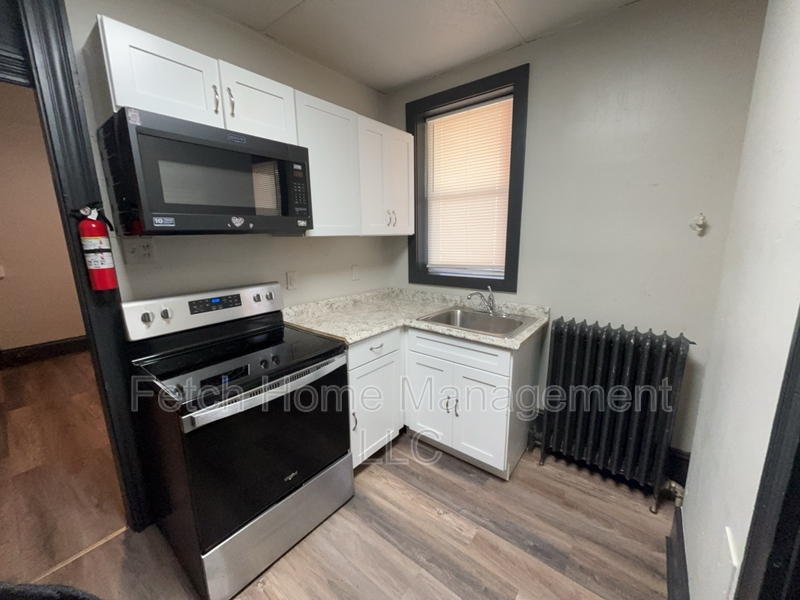 Lancaster Condo: 19 South Ann Street - 4