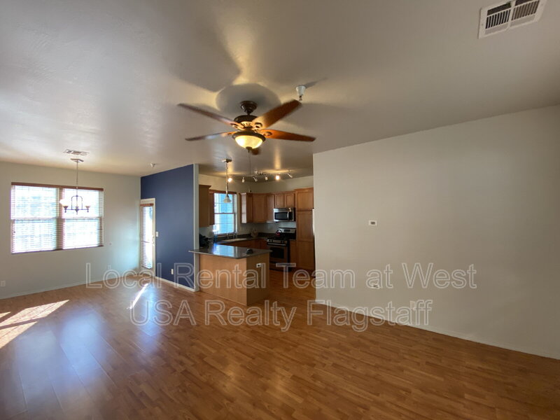 Flagstaff Townhome: 2382 W Cripple Creek Dr