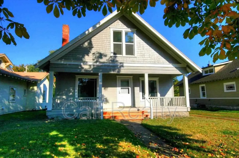 Spokane House: 1419 E 11th Ave
