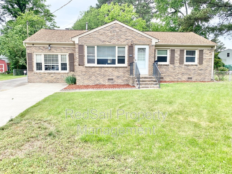 Newport News House: 119 Cindy Cir