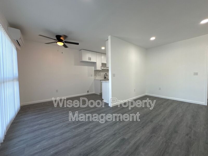 Garden Grove House: 10392 Lampson Ave