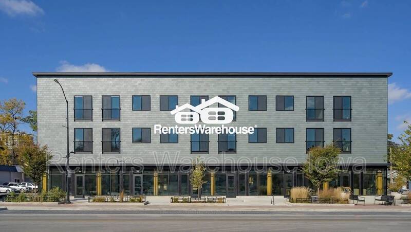 Des Moines Condo: 2701 Ingersoll Ave