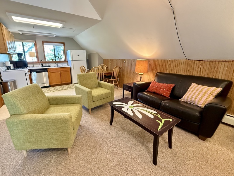 Wheat Ridge Condo: 3401 Fenton St.