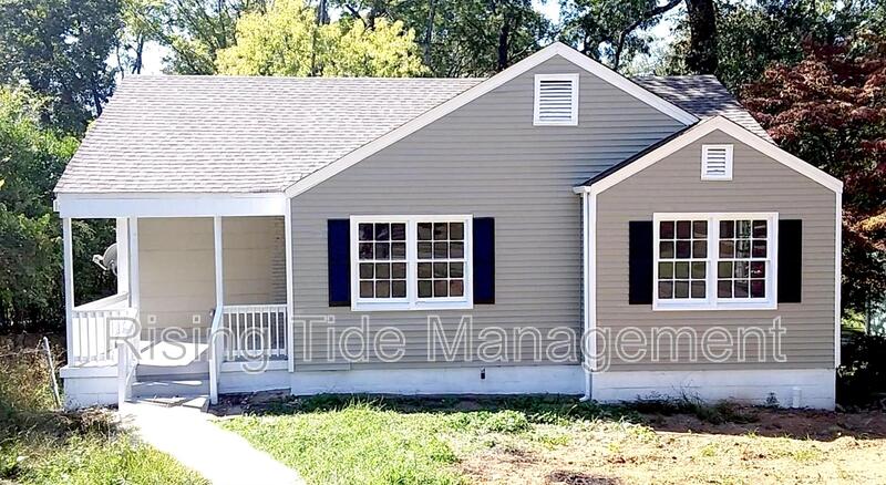 Birmingham House: 4404 Ave M