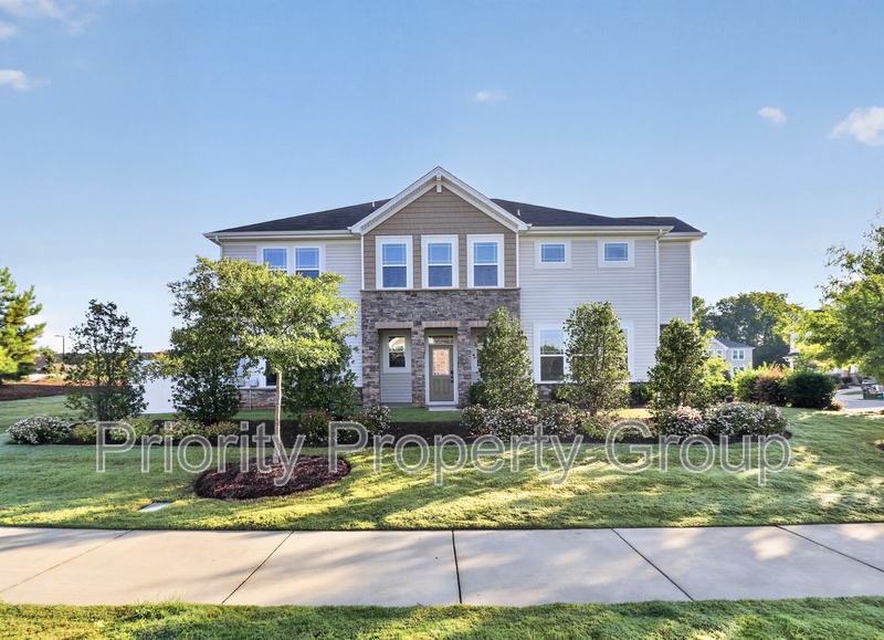Charlotte Townhome: 9208 Northfield Crossing Drive