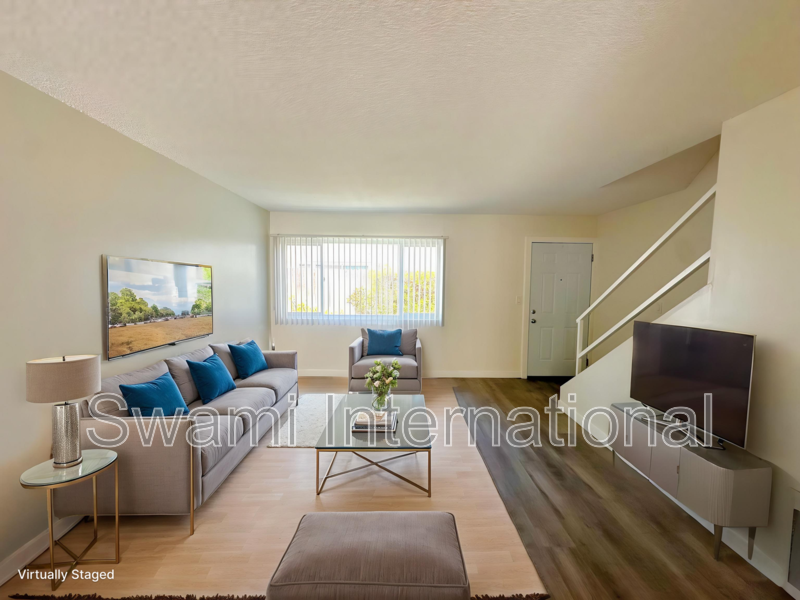 Lomita Condo: 25907 Oak Street