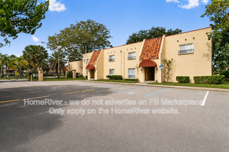 Jacksonville Condo: 3919 Bell Tower Dr