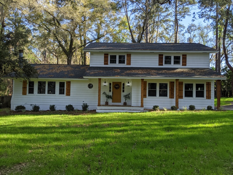 Tallahassee House: 2039 Wildridge Dr