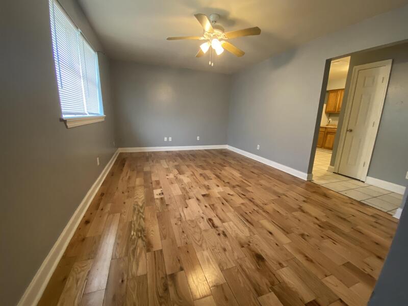 Chalmette House: 8600 Patricia Street
