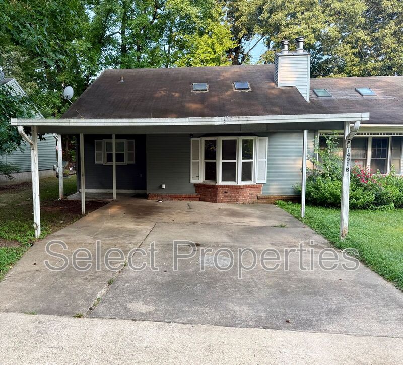Jonesboro Condo: 1401 Elmdale