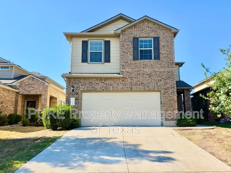 Austin House: 3805 Tranquil Lane