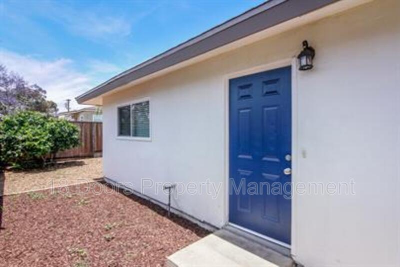 San Diego Condo: 3564 Ivy Street - 3654