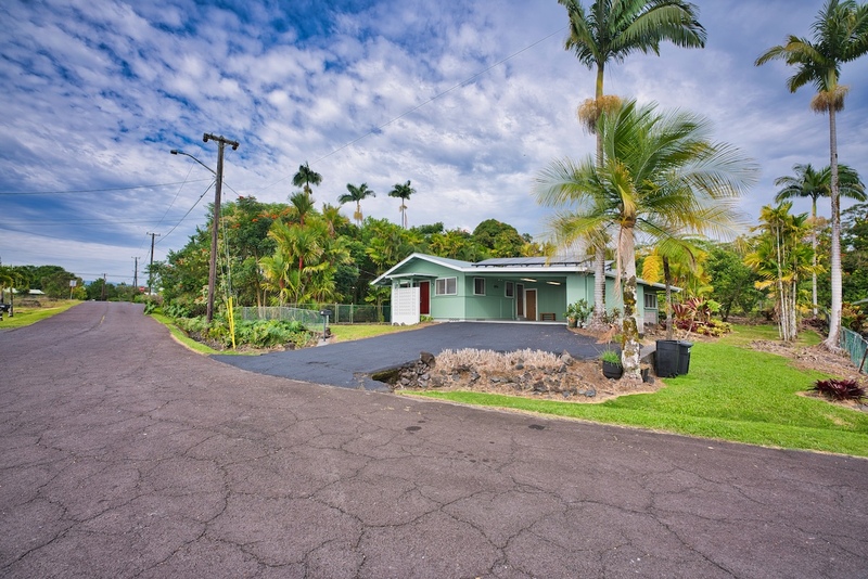 Hilo House: 64 Kaapuni Loop
