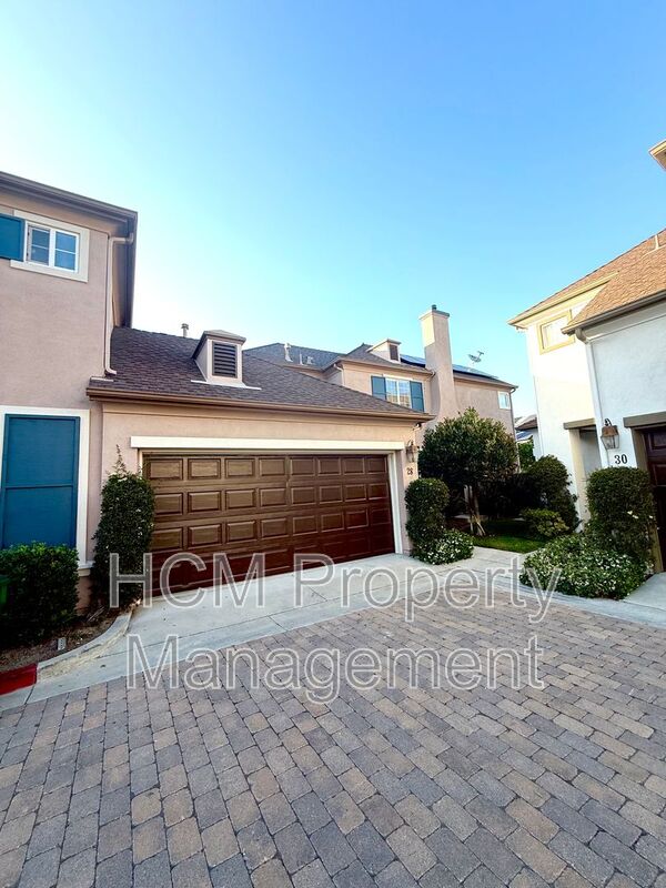 Ladera Ranch House: 28 Lansdale Ct.