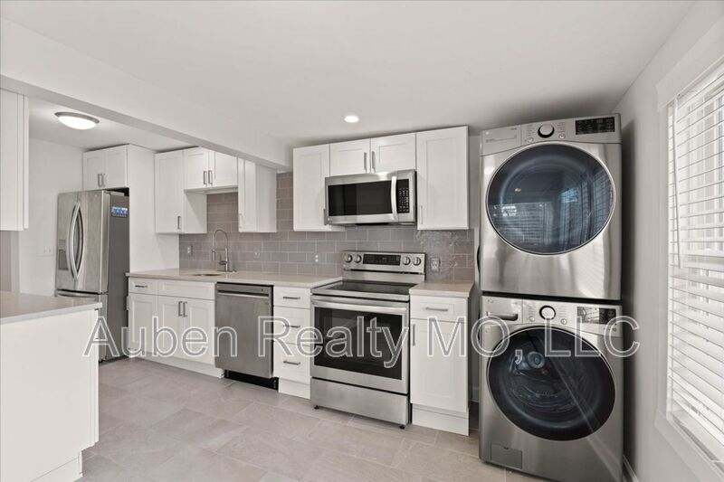 Kansas City Condo: 4605 Harrison St.